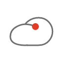 ikona privace clouding